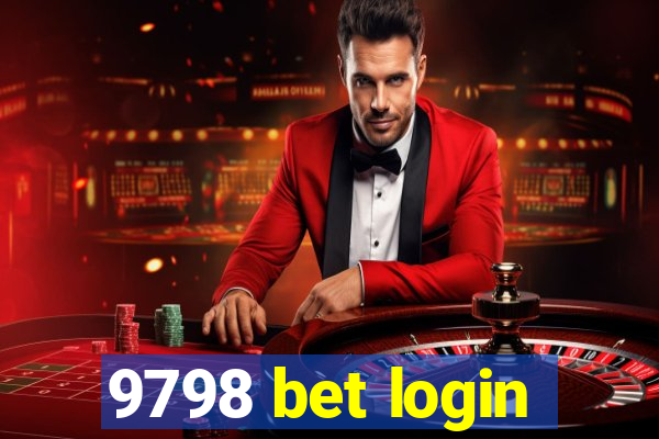 9798 bet login