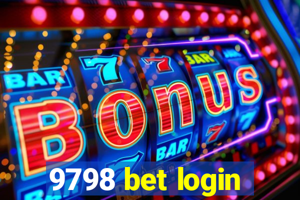 9798 bet login