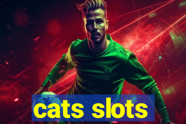 cats slots