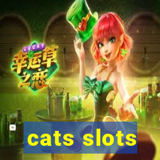 cats slots