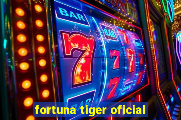 fortuna tiger oficial