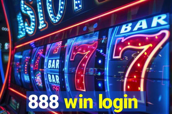 888 win login