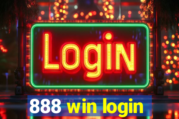 888 win login