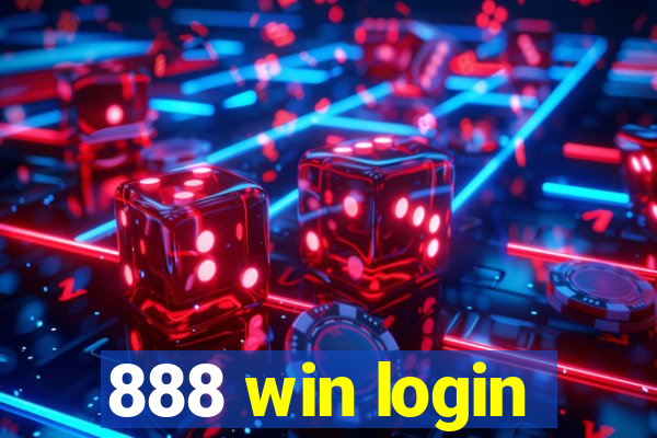 888 win login