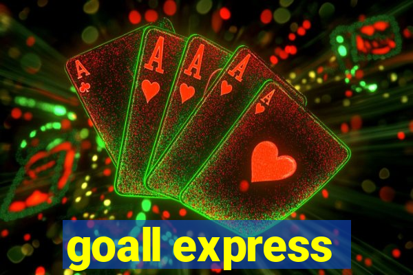 goall express