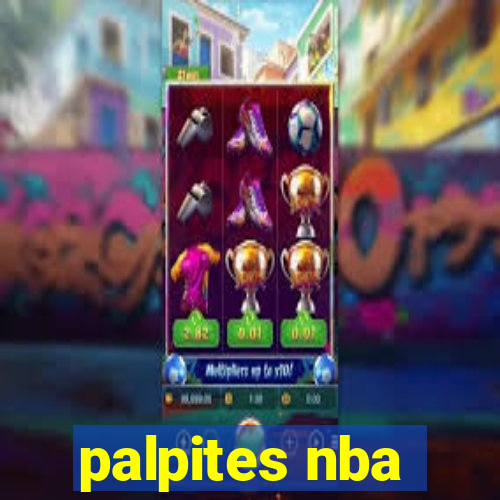 palpites nba