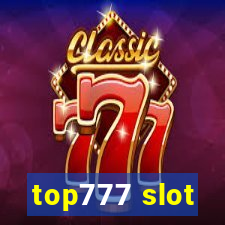 top777 slot