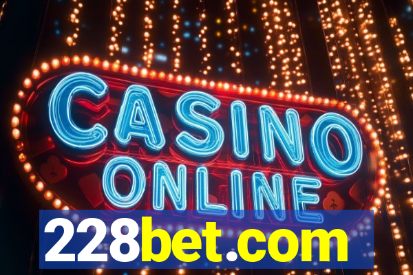 228bet.com