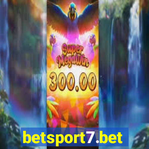 betsport7.bet