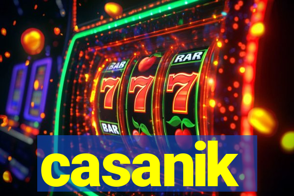 casanik