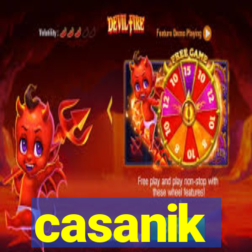 casanik