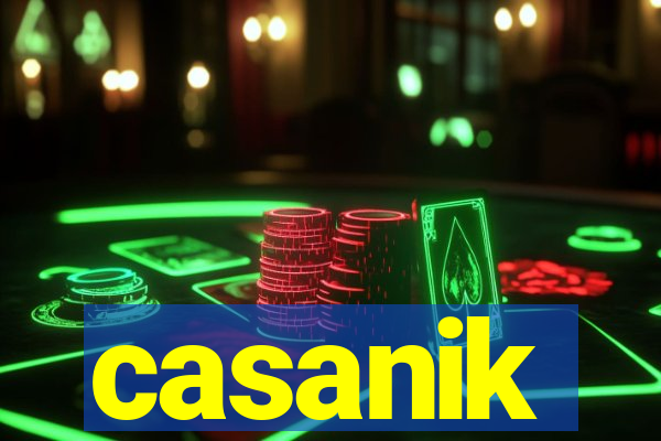 casanik