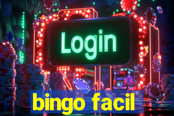 bingo facil