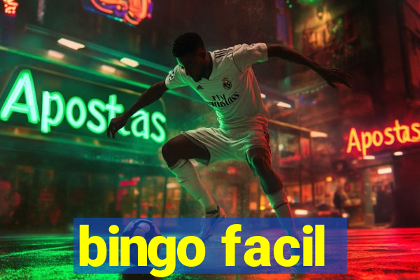 bingo facil