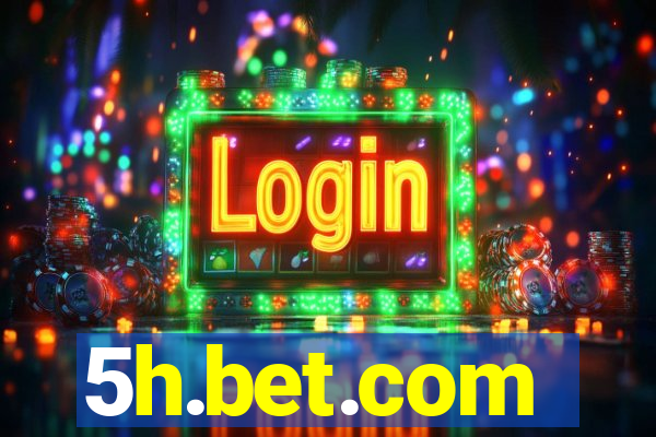 5h.bet.com