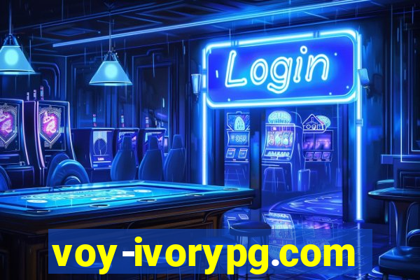 voy-ivorypg.com