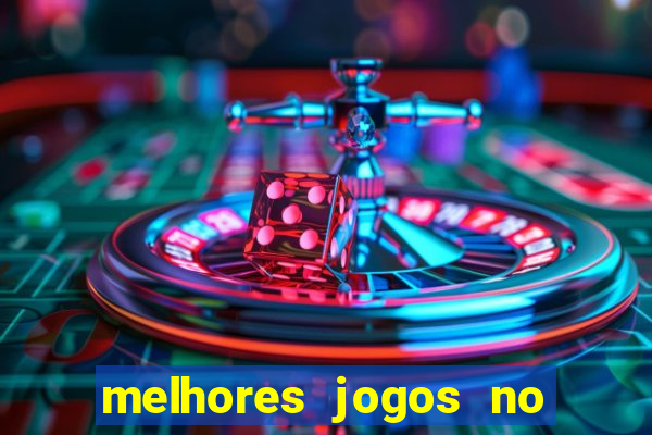 melhores jogos no google play