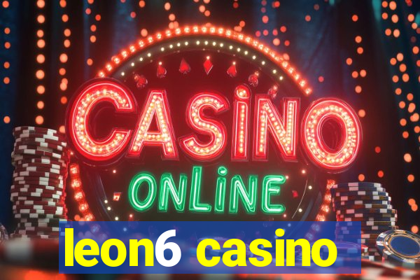 leon6 casino