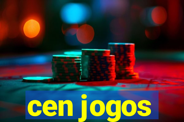 cen jogos