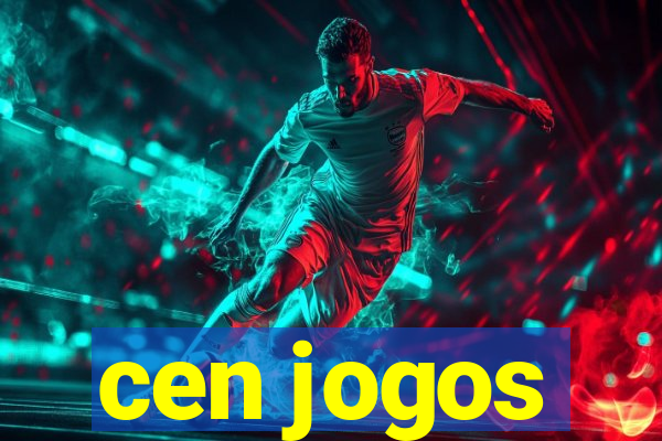 cen jogos