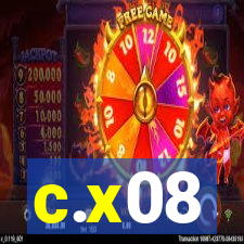 c.x08