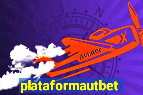 plataformautbet.com