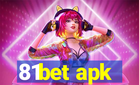 81bet apk