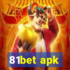 81bet apk