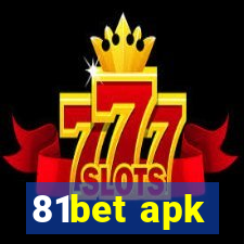 81bet apk