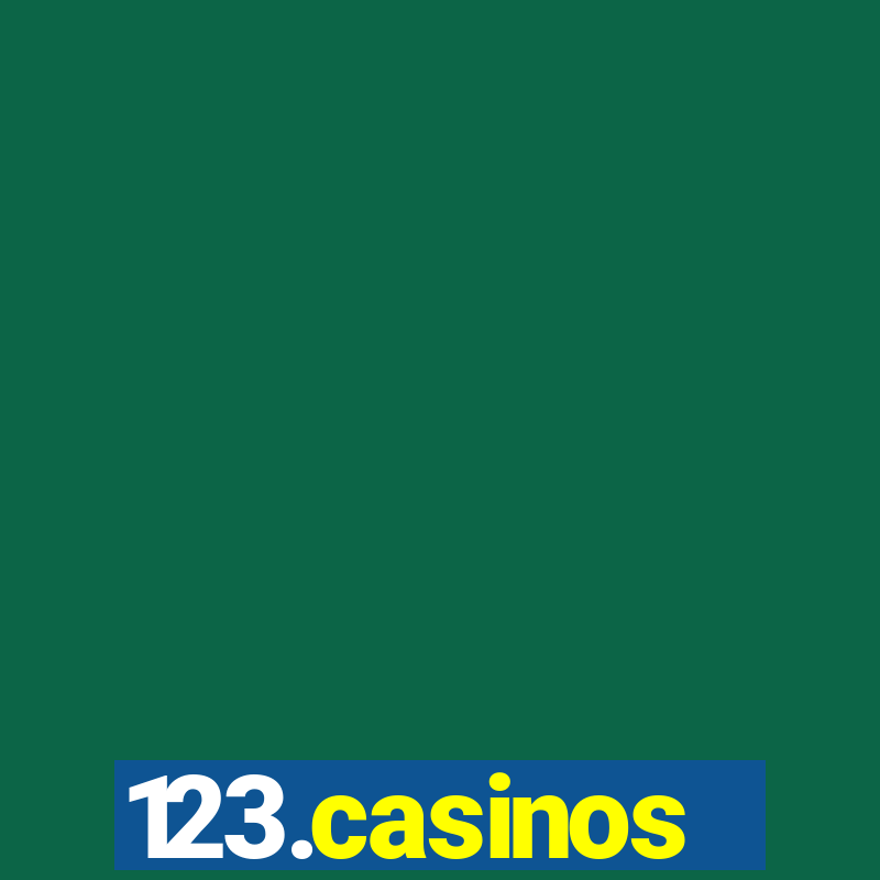 123.casinos