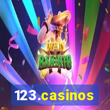 123.casinos