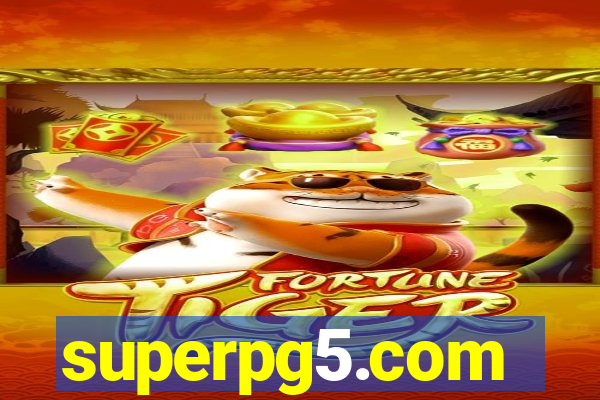 superpg5.com