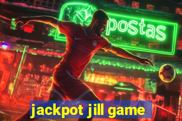 jackpot jill game