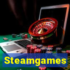 Steamgames