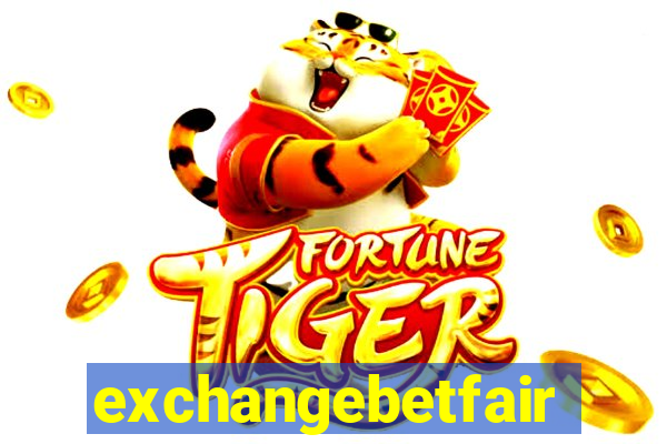 exchangebetfair