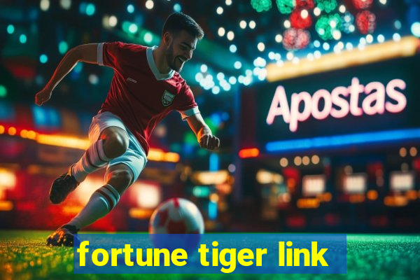 fortune tiger link