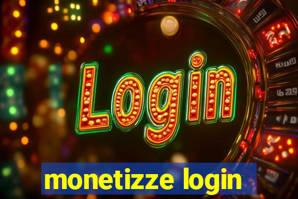 monetizze login