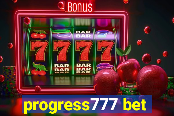 progress777 bet