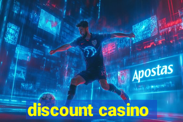 discount casino