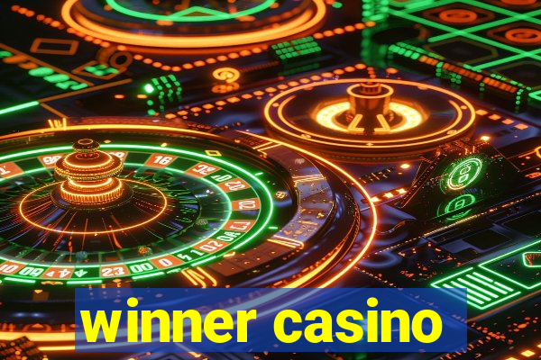 winner casino