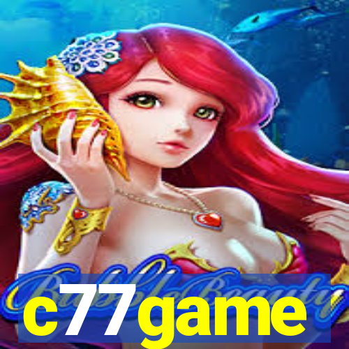 c77game