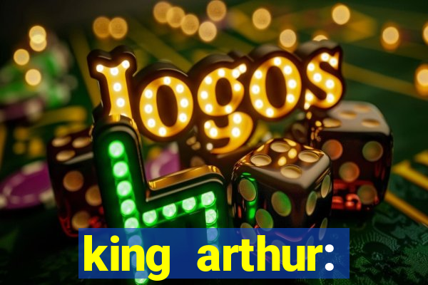 king arthur: legends rise apk