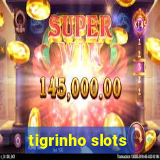 tigrinho slots