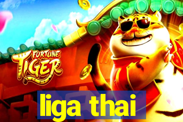 liga thai