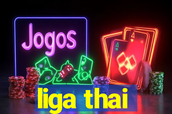 liga thai