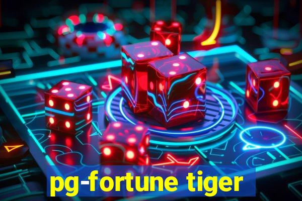 pg-fortune tiger