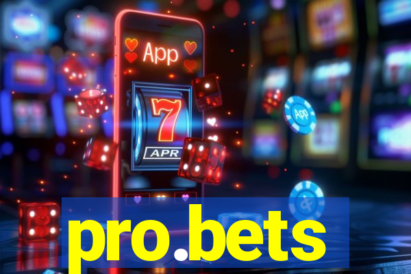 pro.bets