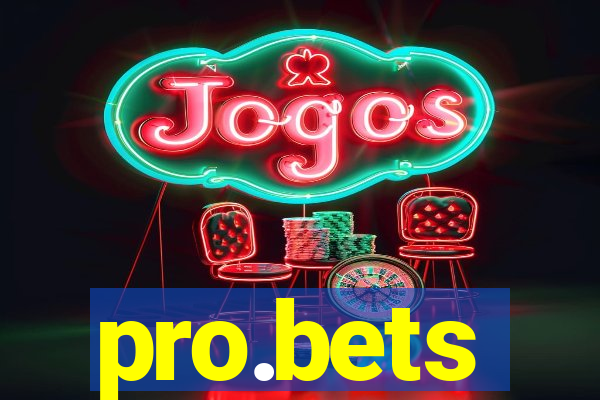 pro.bets