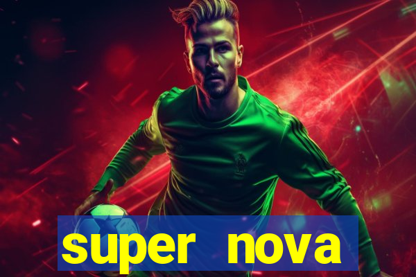 super nova itabirito supernova itabirito saude