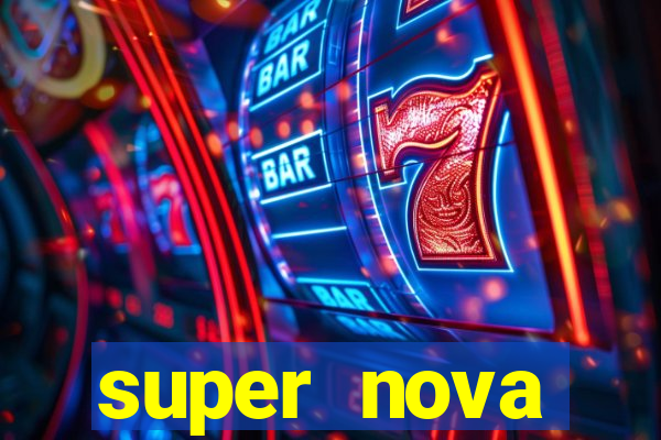 super nova itabirito supernova itabirito saude